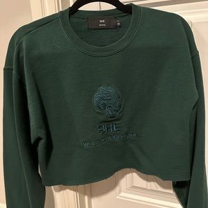 Darc Sport Women’s Crop